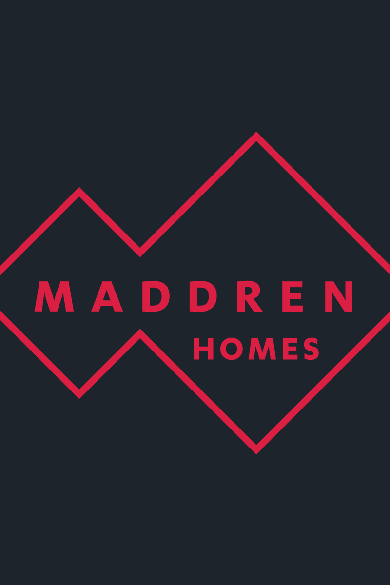 Maddren Homes