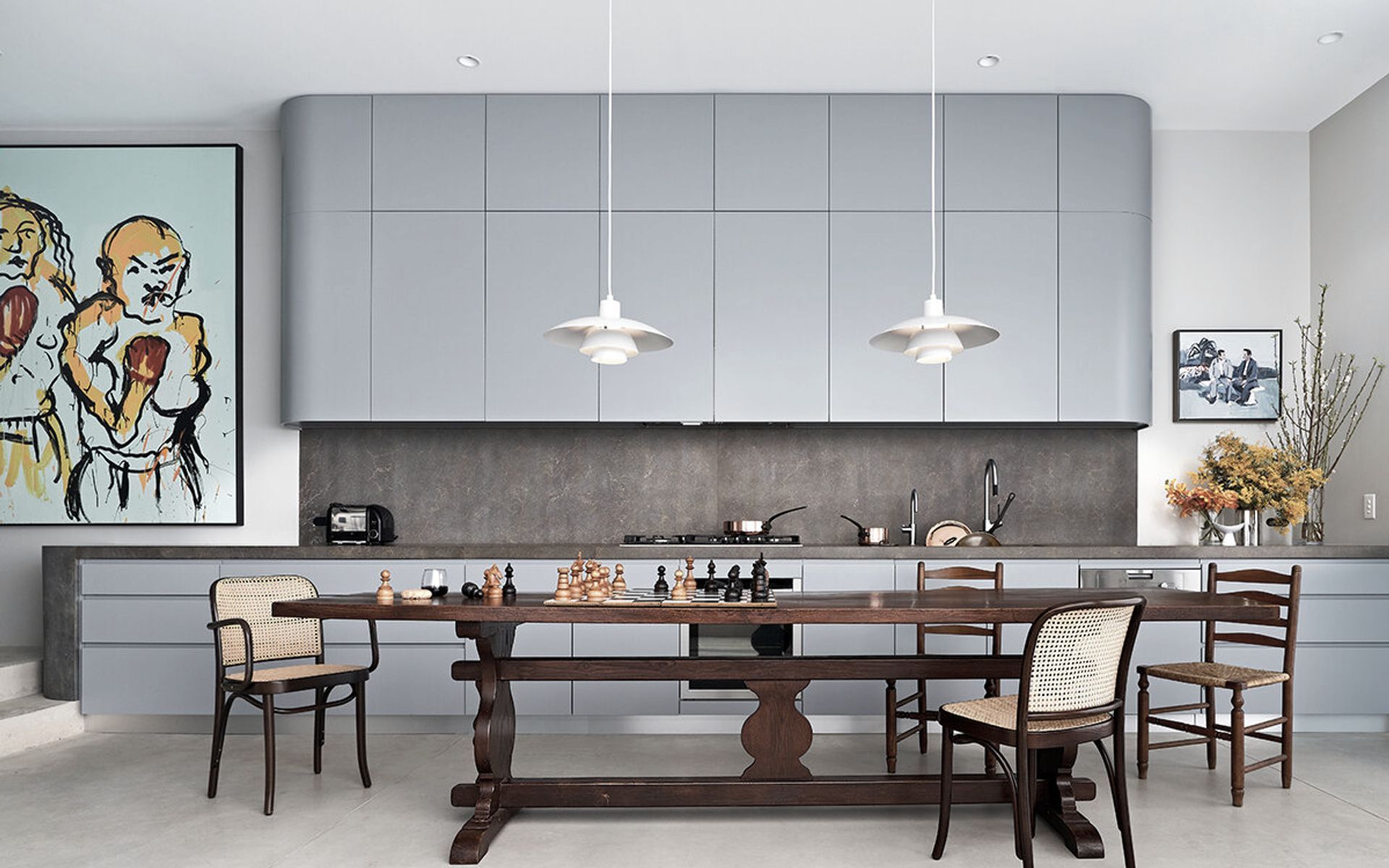 Supporting Image 2 for Fisher Fitouts