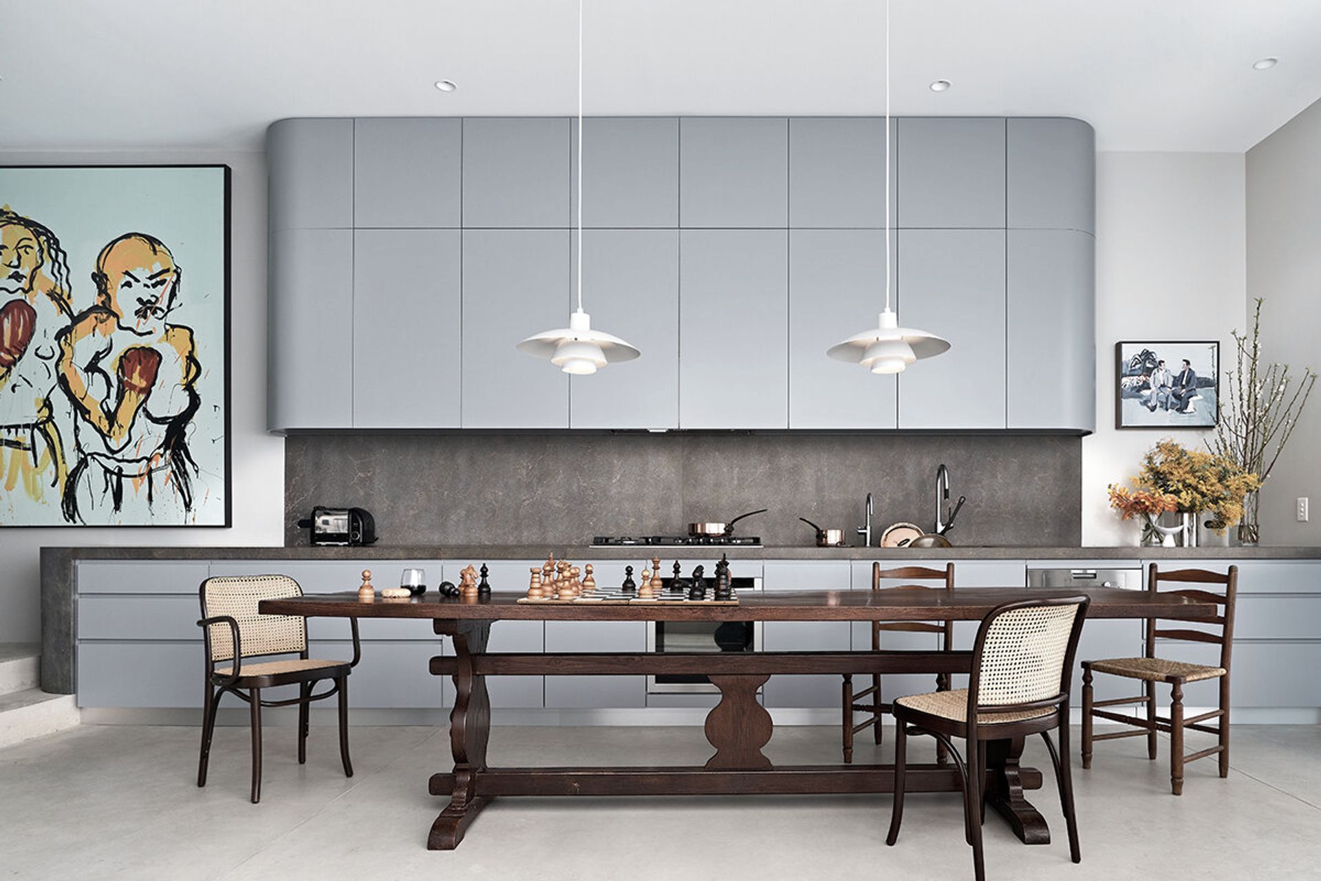 Supporting Image 2 for Fisher Fitouts