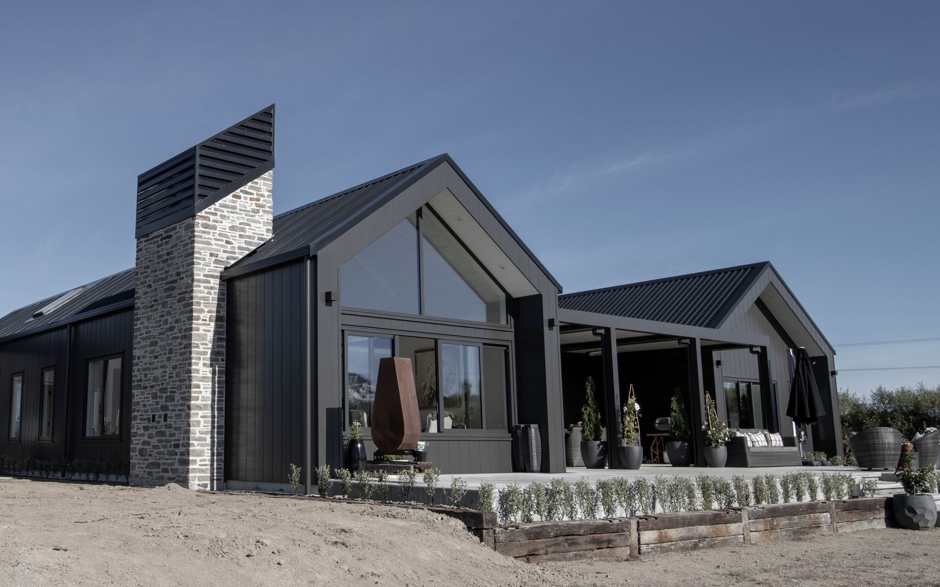 Supporting Image 2 for Slate Architecture & Construction