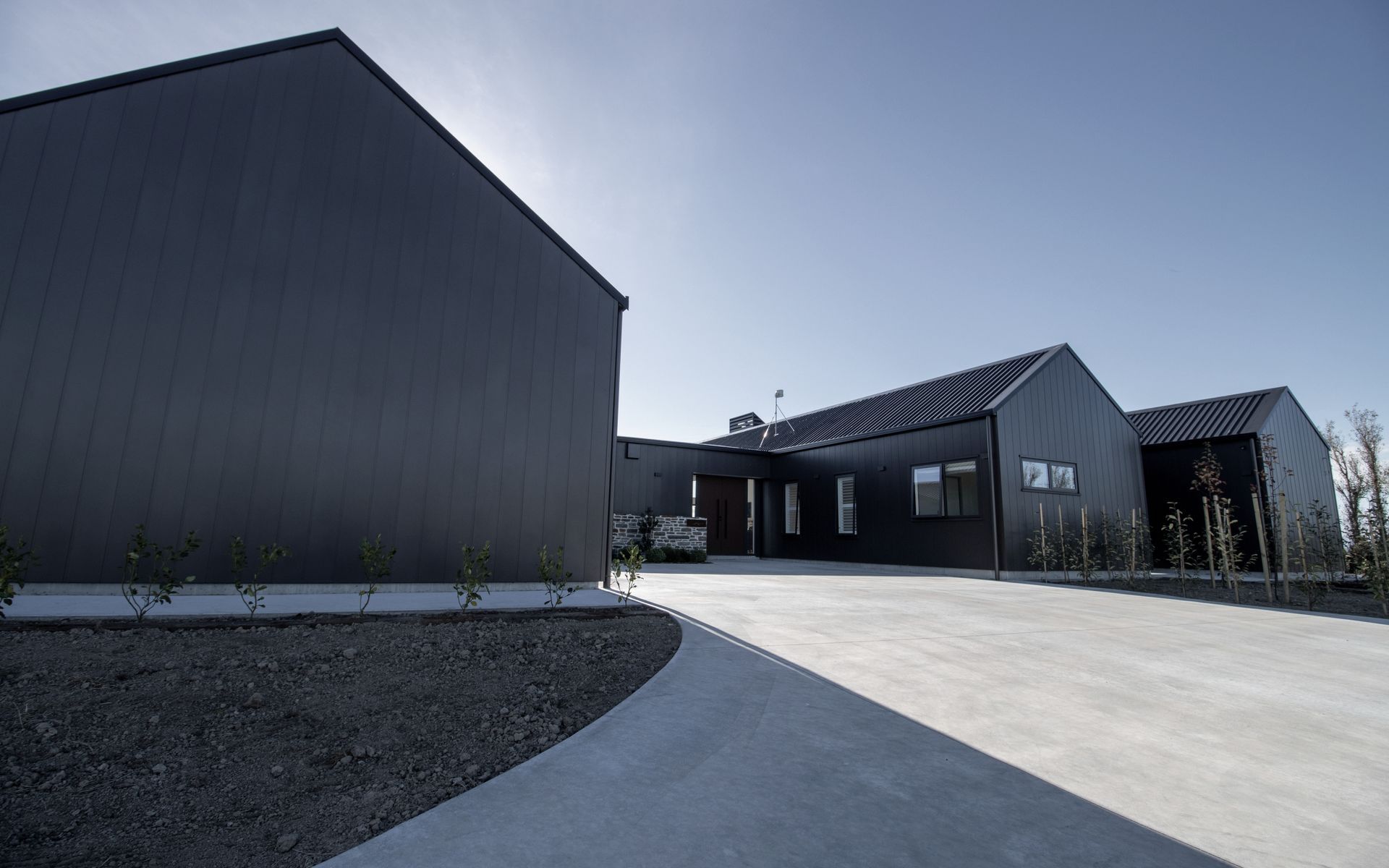 Supporting Image 3 for Slate Architecture & Construction