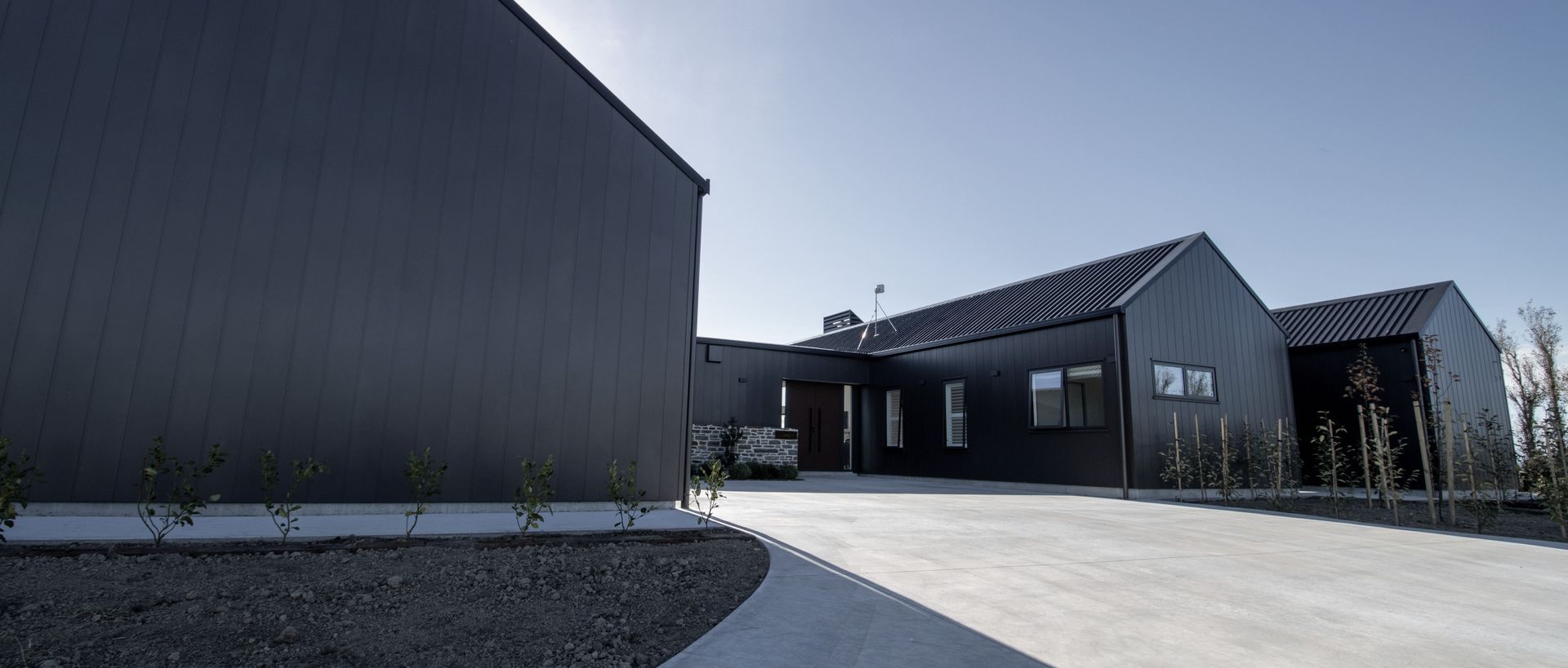 Supporting Image 2 for Slate Architecture & Construction