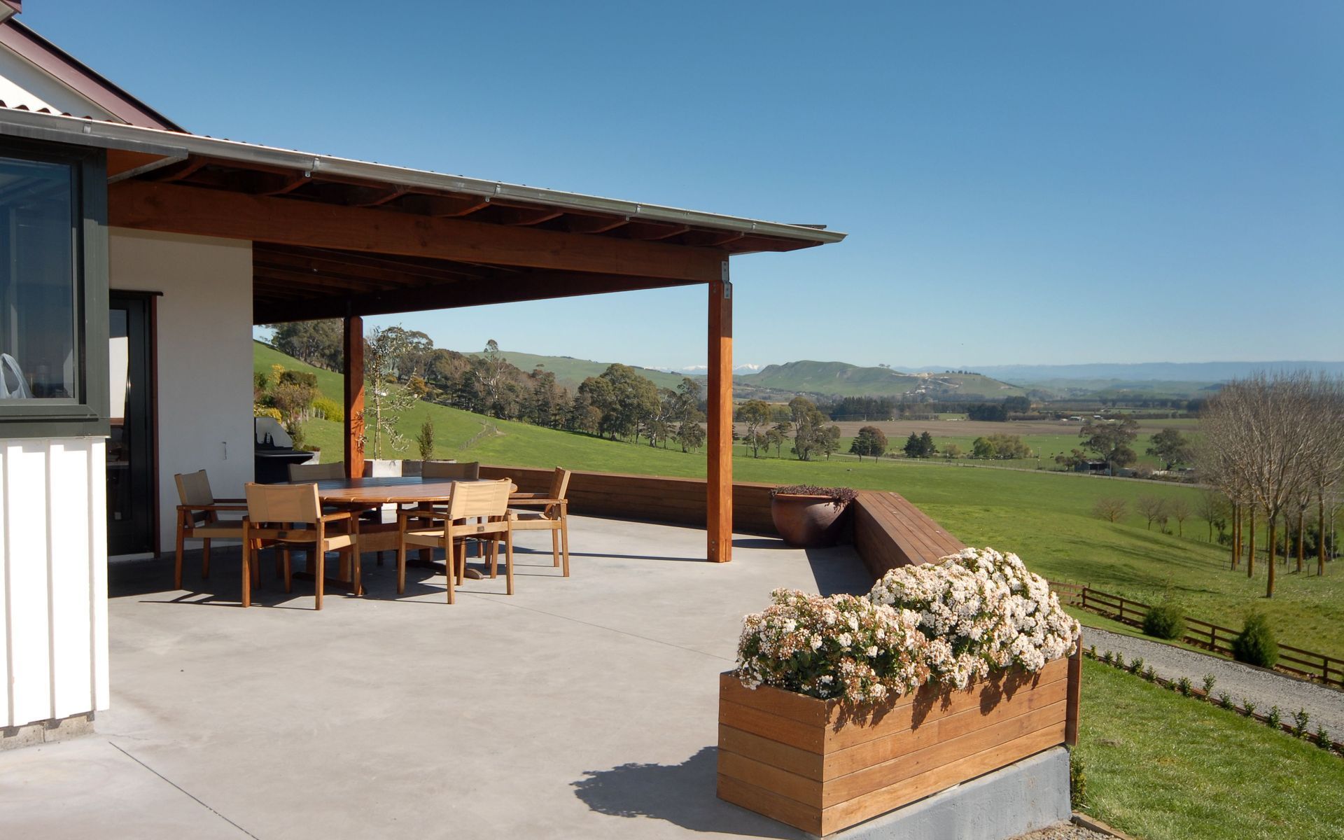 Supporting Image 2 for Havelock North Construction