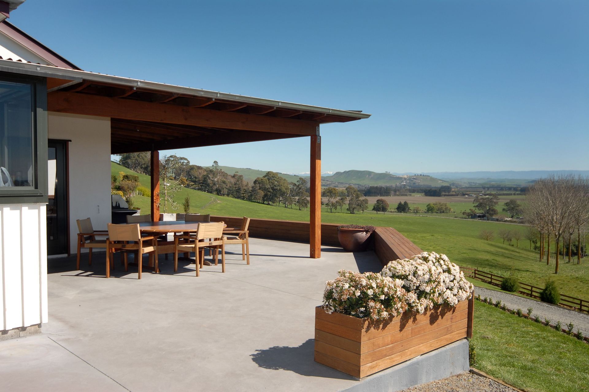 Supporting Image 2 for Havelock North Construction