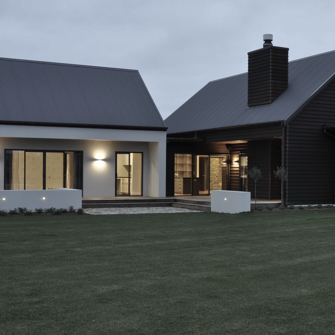 Mark Prosser Builders