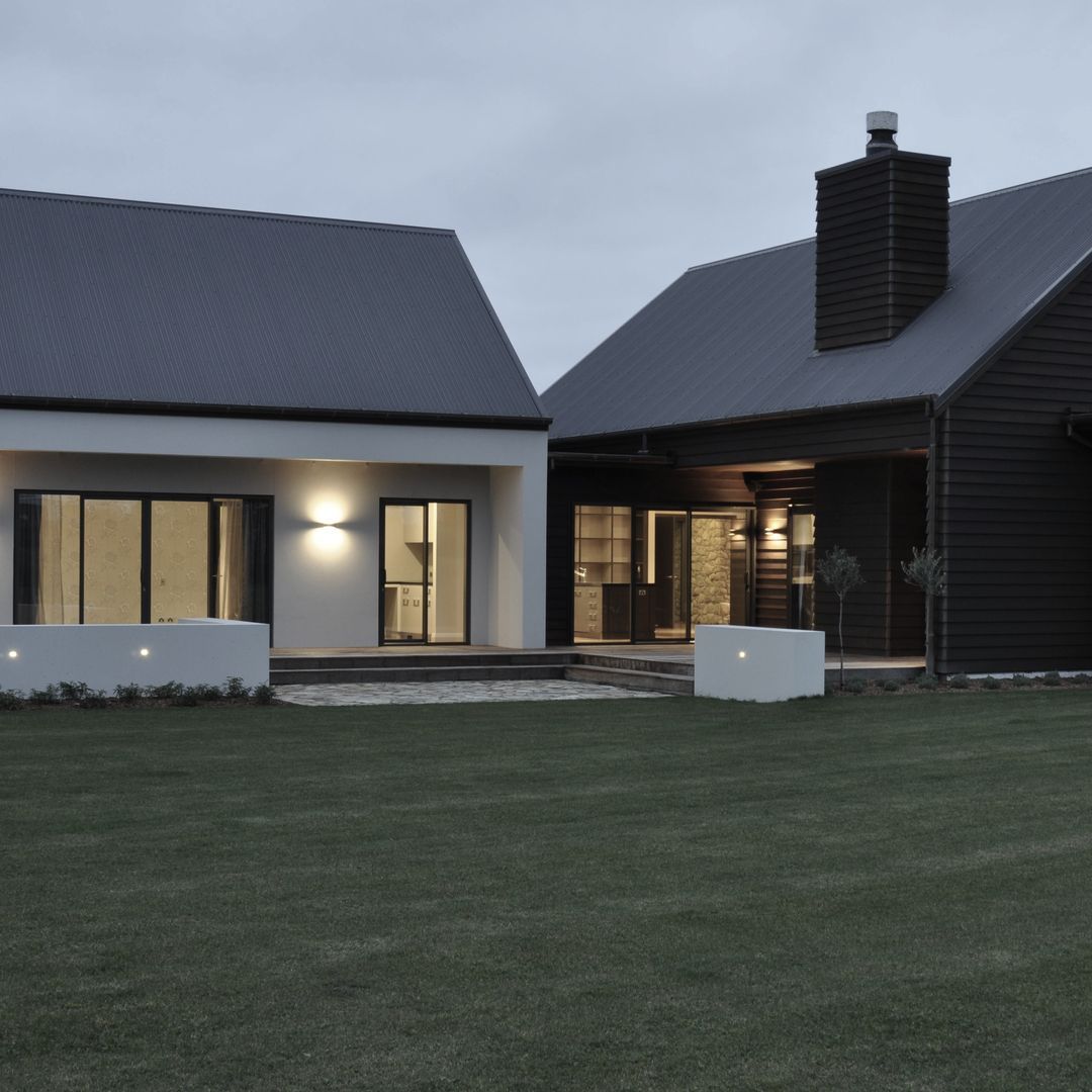 Mark Prosser Builders