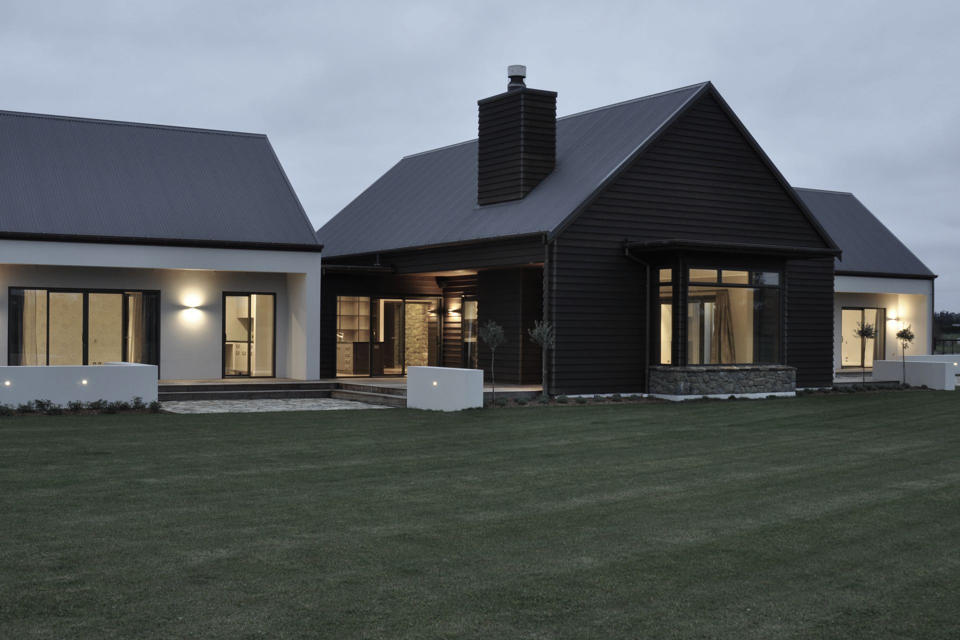 Mark Prosser Builders banner