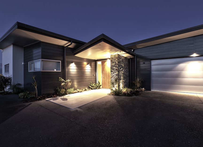 Harnett Builders