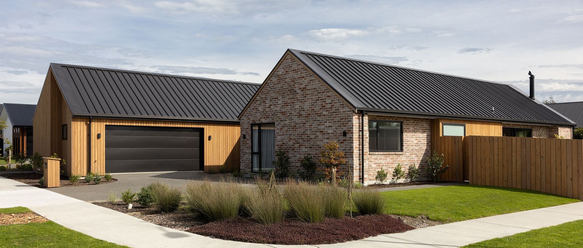 Supporting Image 6 for Benchmark Homes