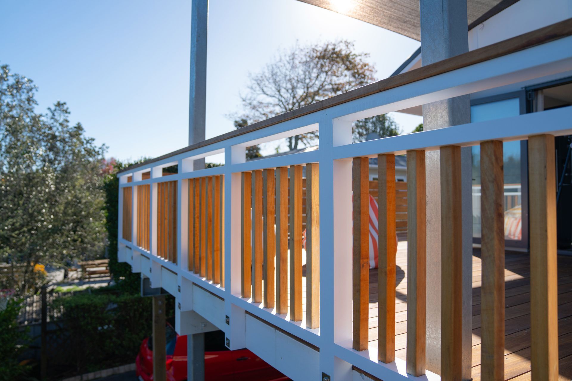 Substrait Construction banner