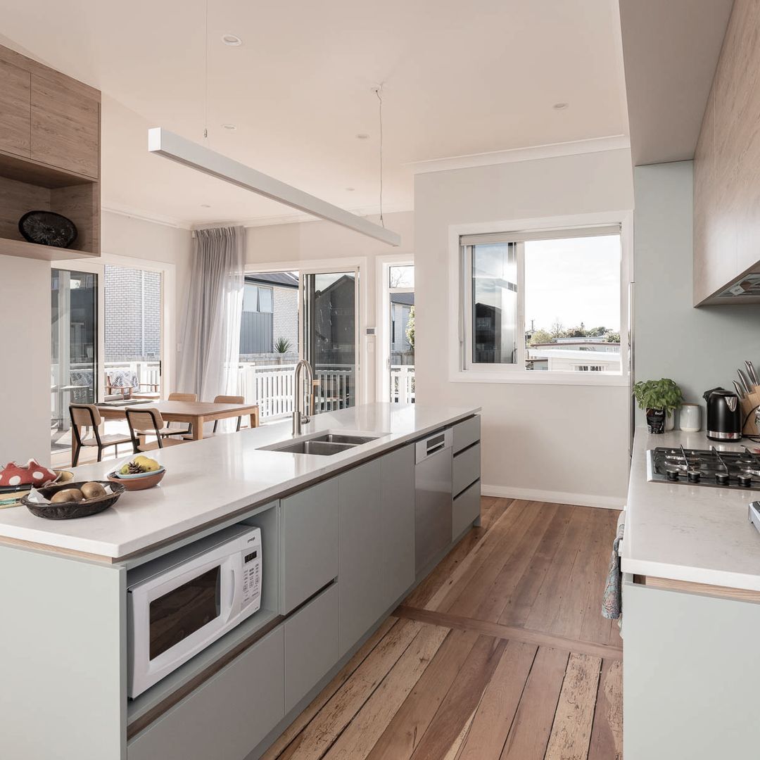 Macreadie Builders