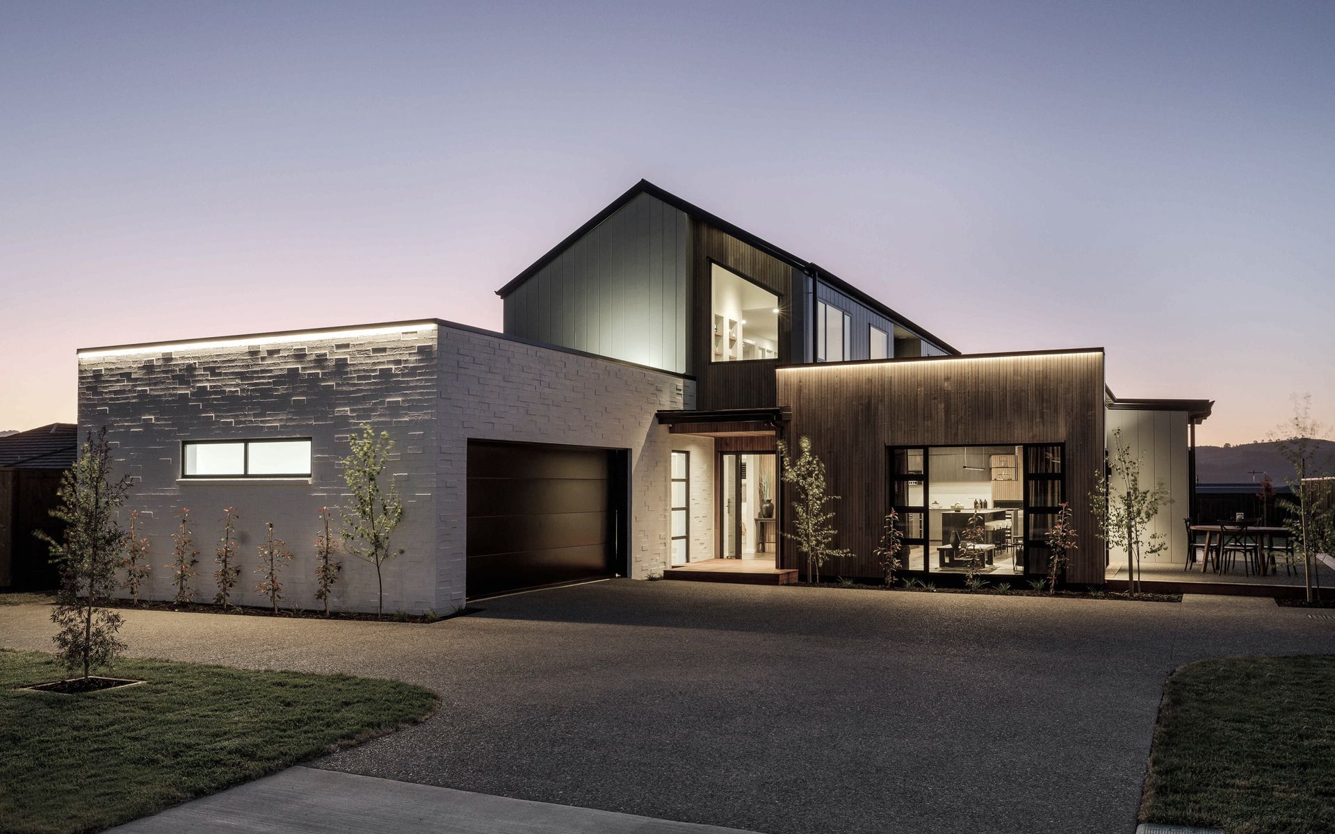 Supporting Image 2 for Landmark Homes New Zealand