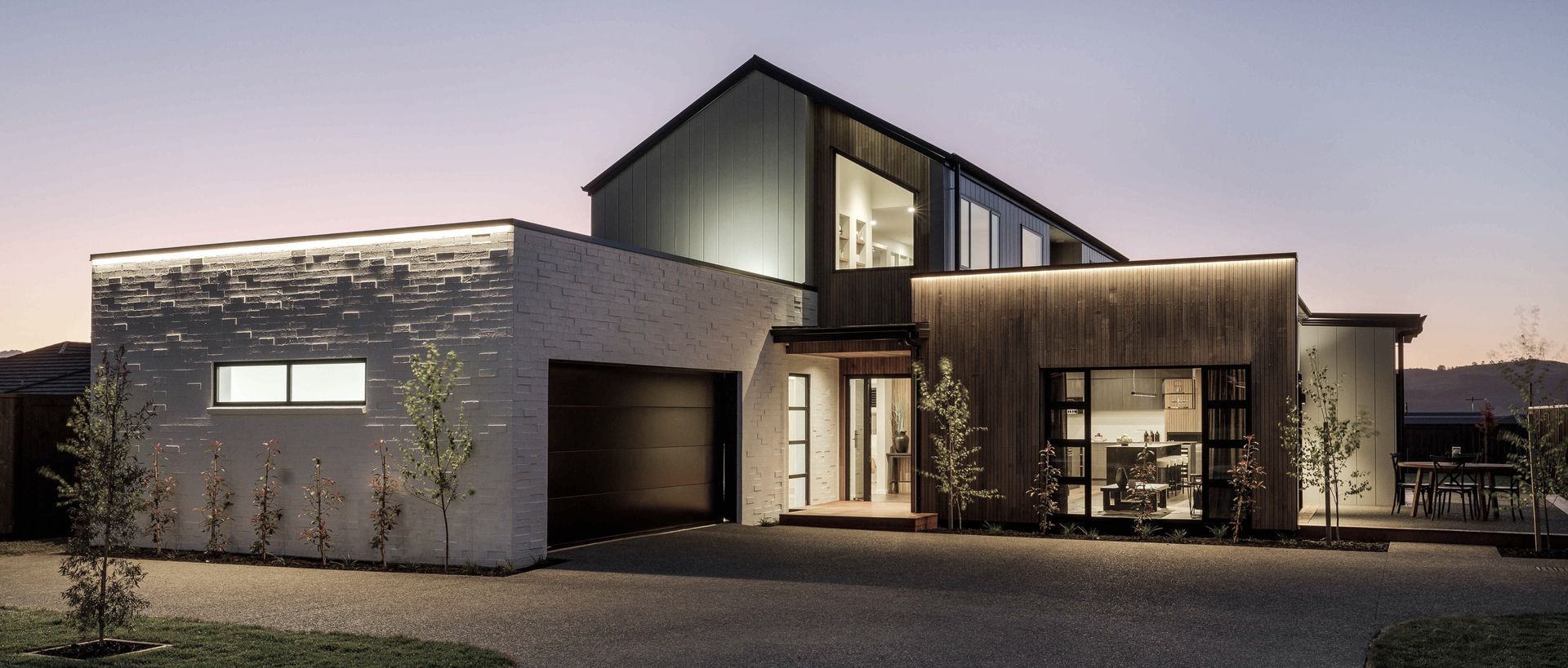 Supporting Image 2 for Landmark Homes New Zealand