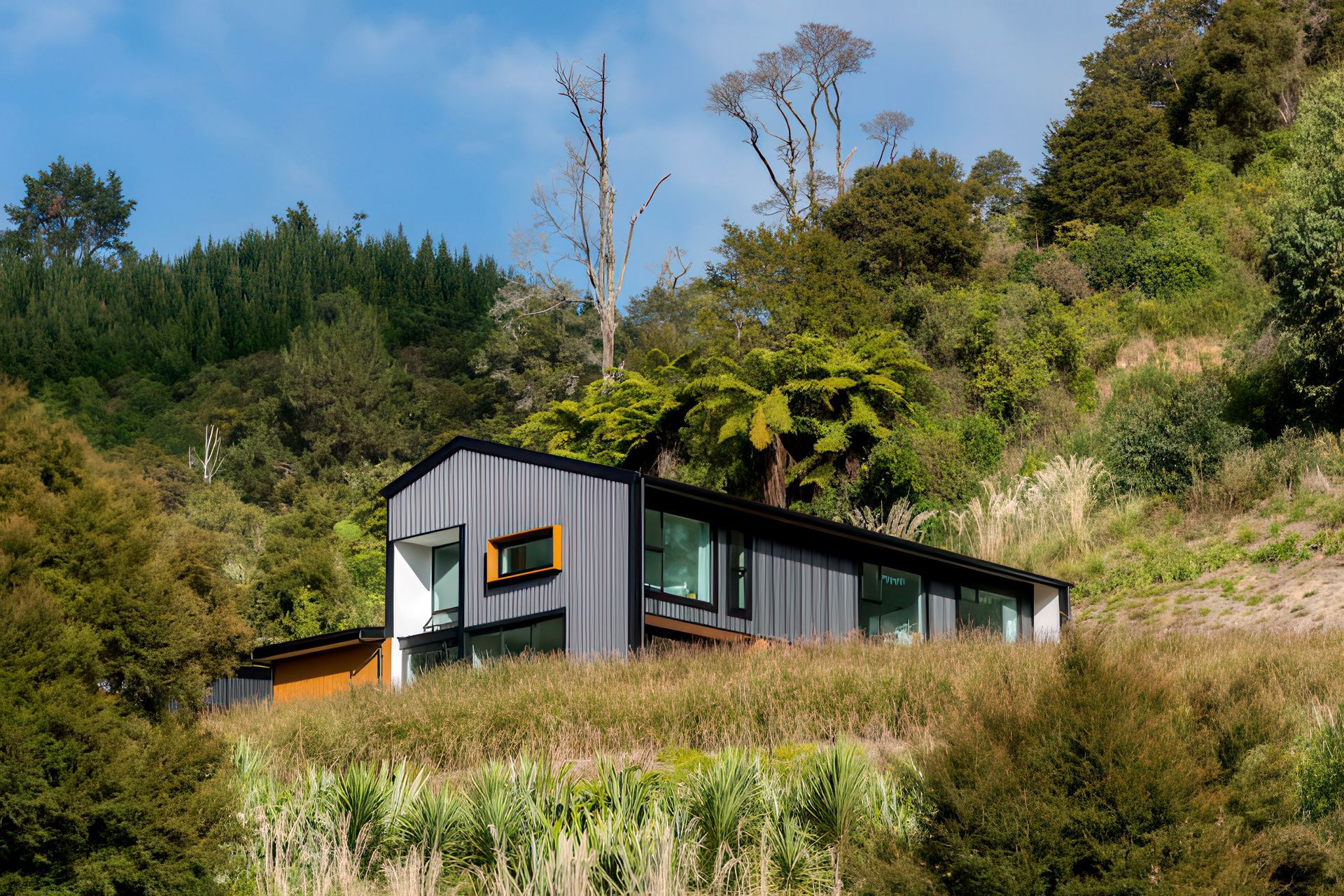 Hero Banner for Jason Frater Builders