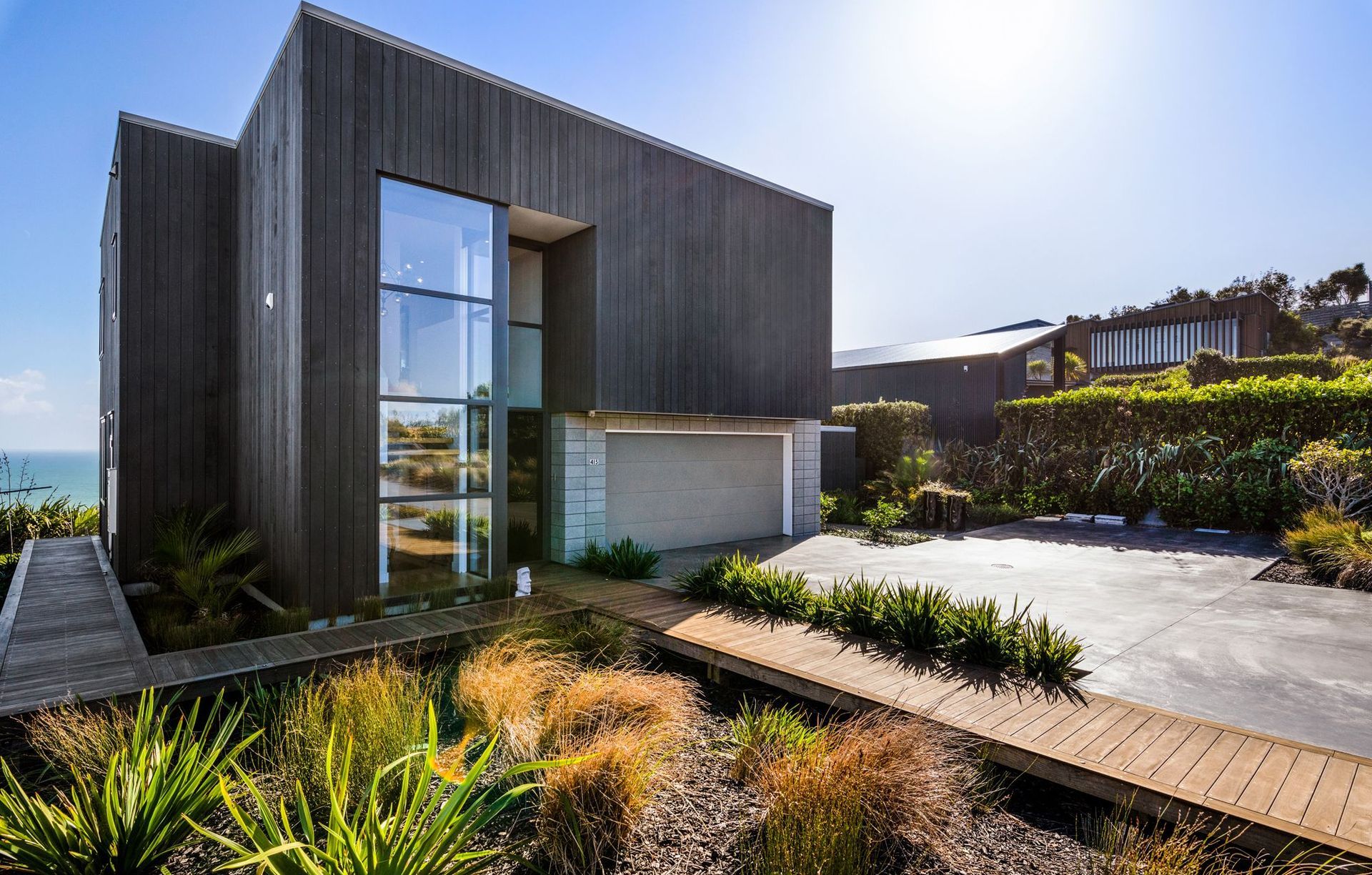 Parris & Williams Building Contractors