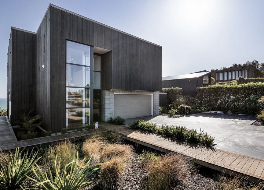 Parris & Williams Building Contractors