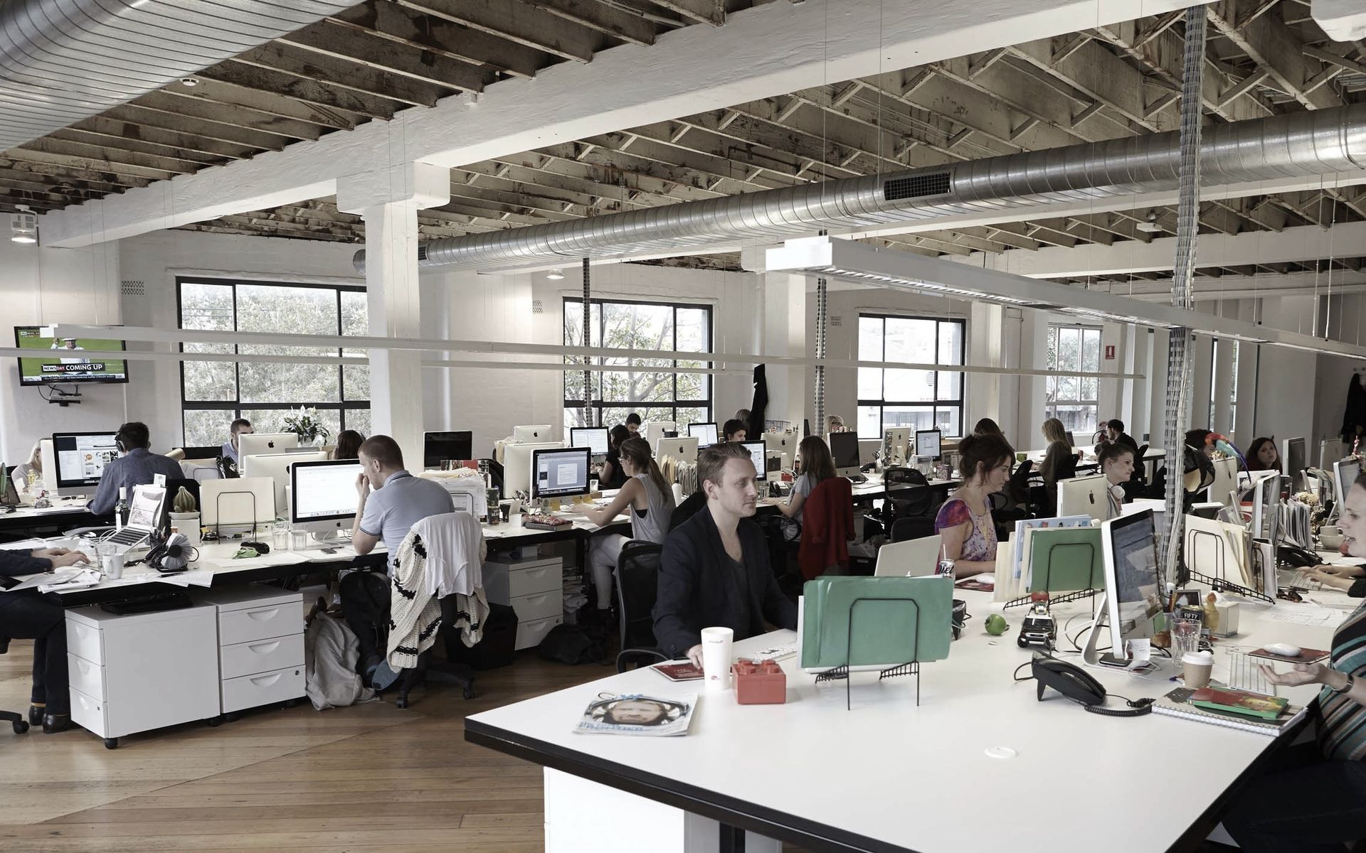 Supporting Image 1 for Fisher Fitouts