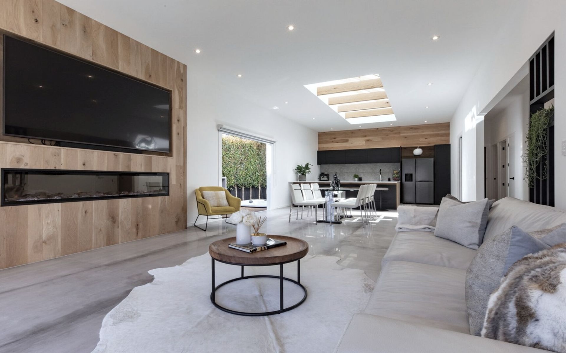 Supporting Image 1 for Central Residential