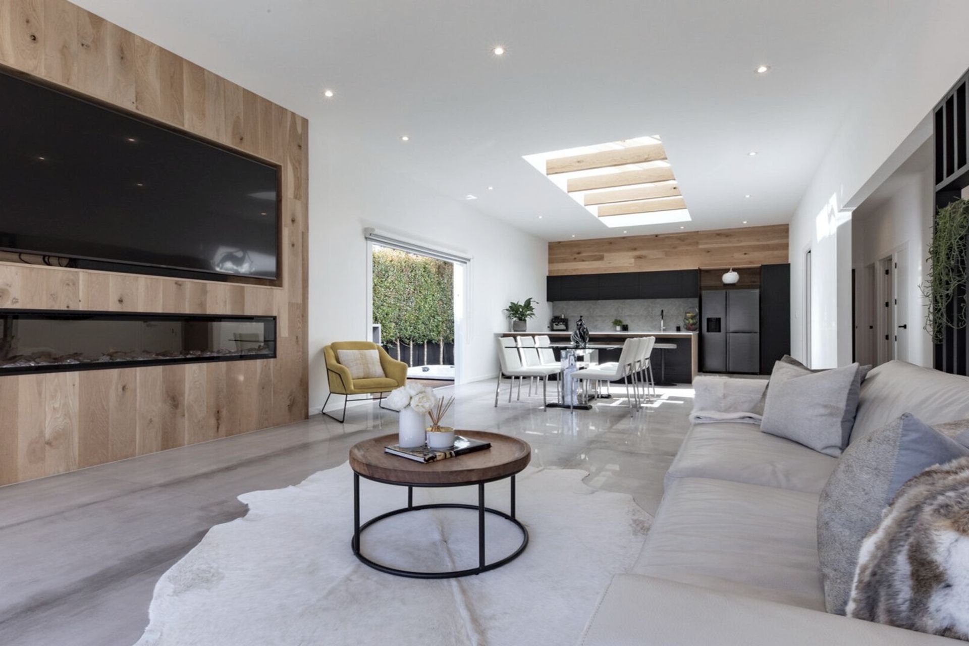 Supporting Image 1 for Central Residential