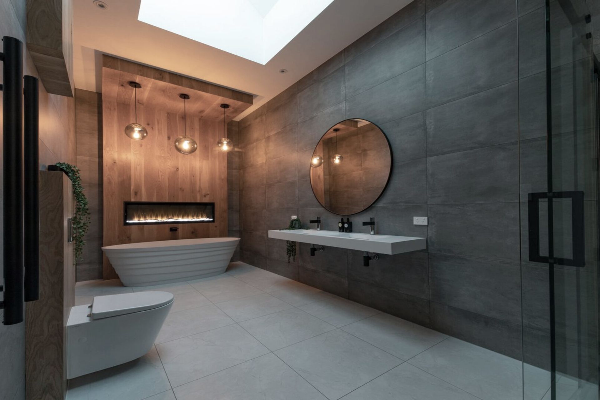 Supporting Image 2 for Central Residential