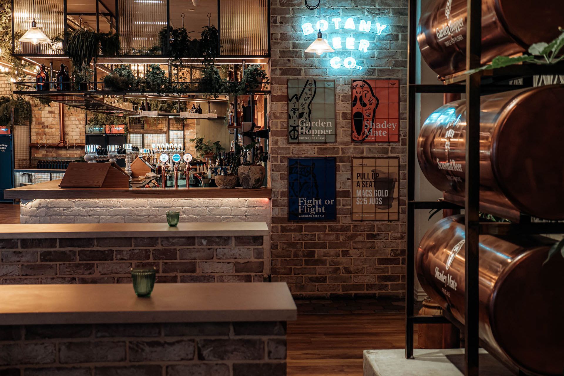 Hero Banner for McGregor Masonry