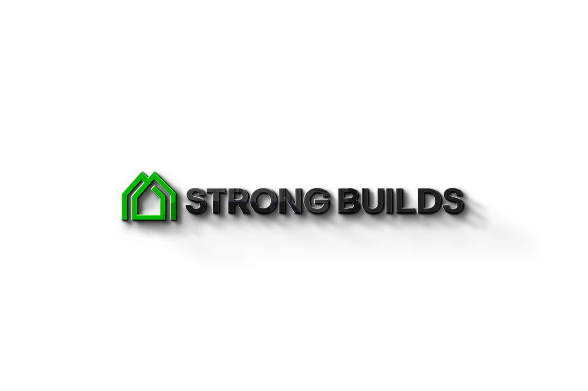 Strong Builds