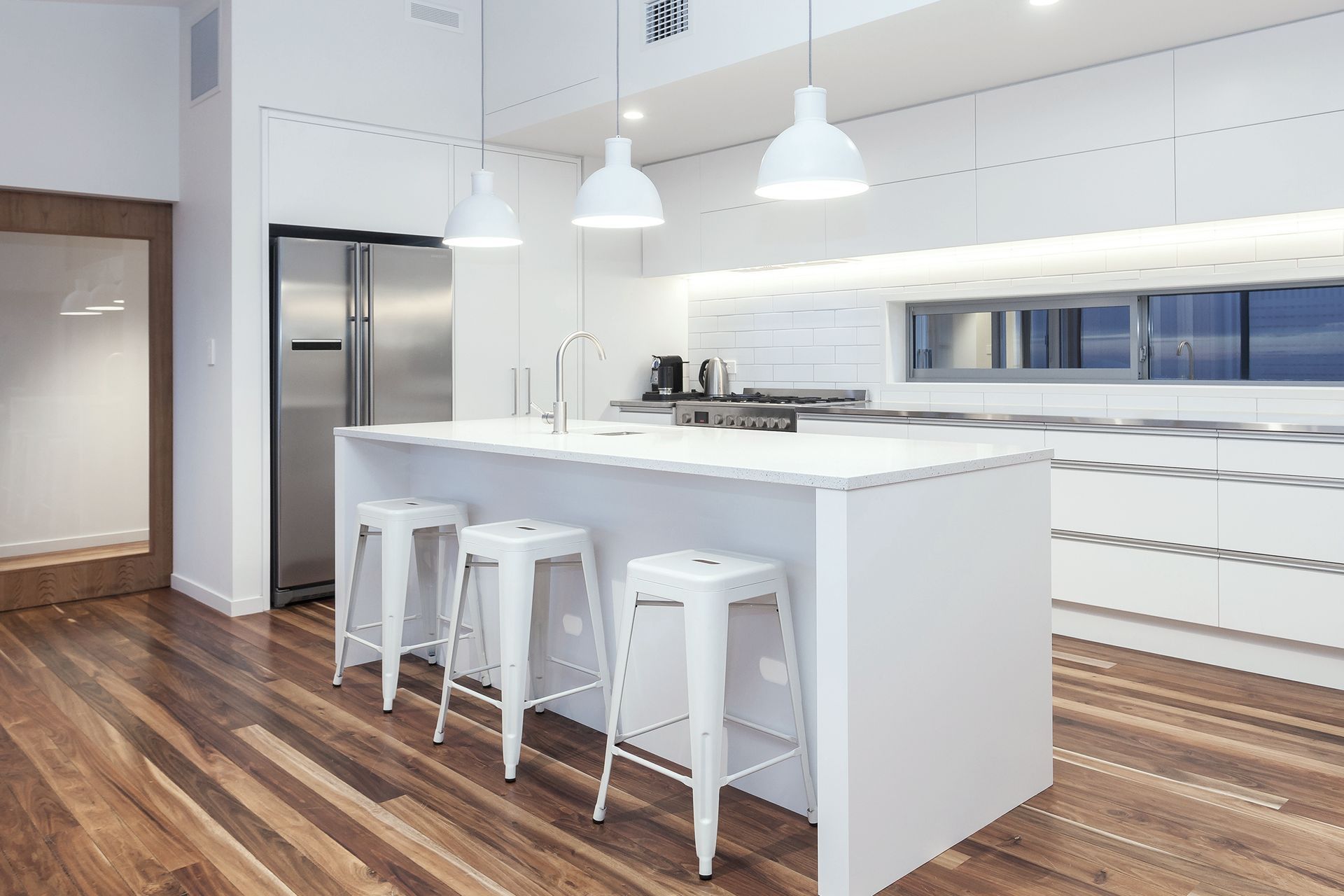 Supporting Image 3 for Blair Ward Construction