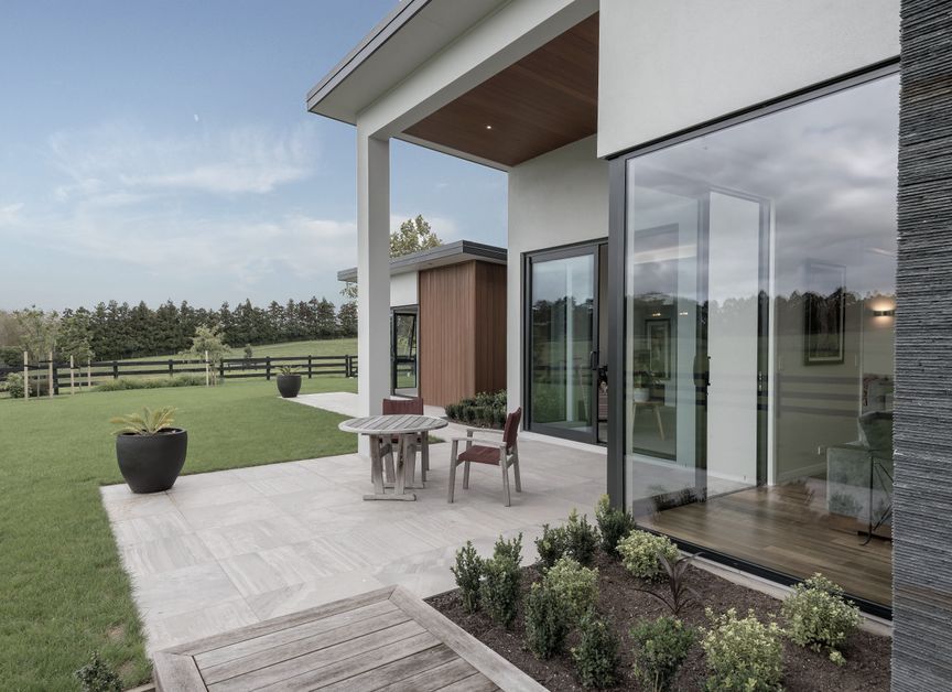 Emandee Homes