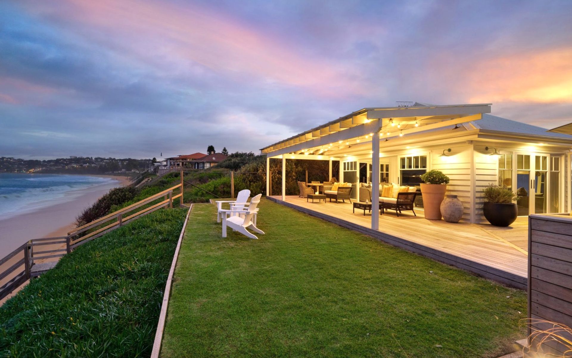 Supporting Image 3 for Central Coast Luxury Homes