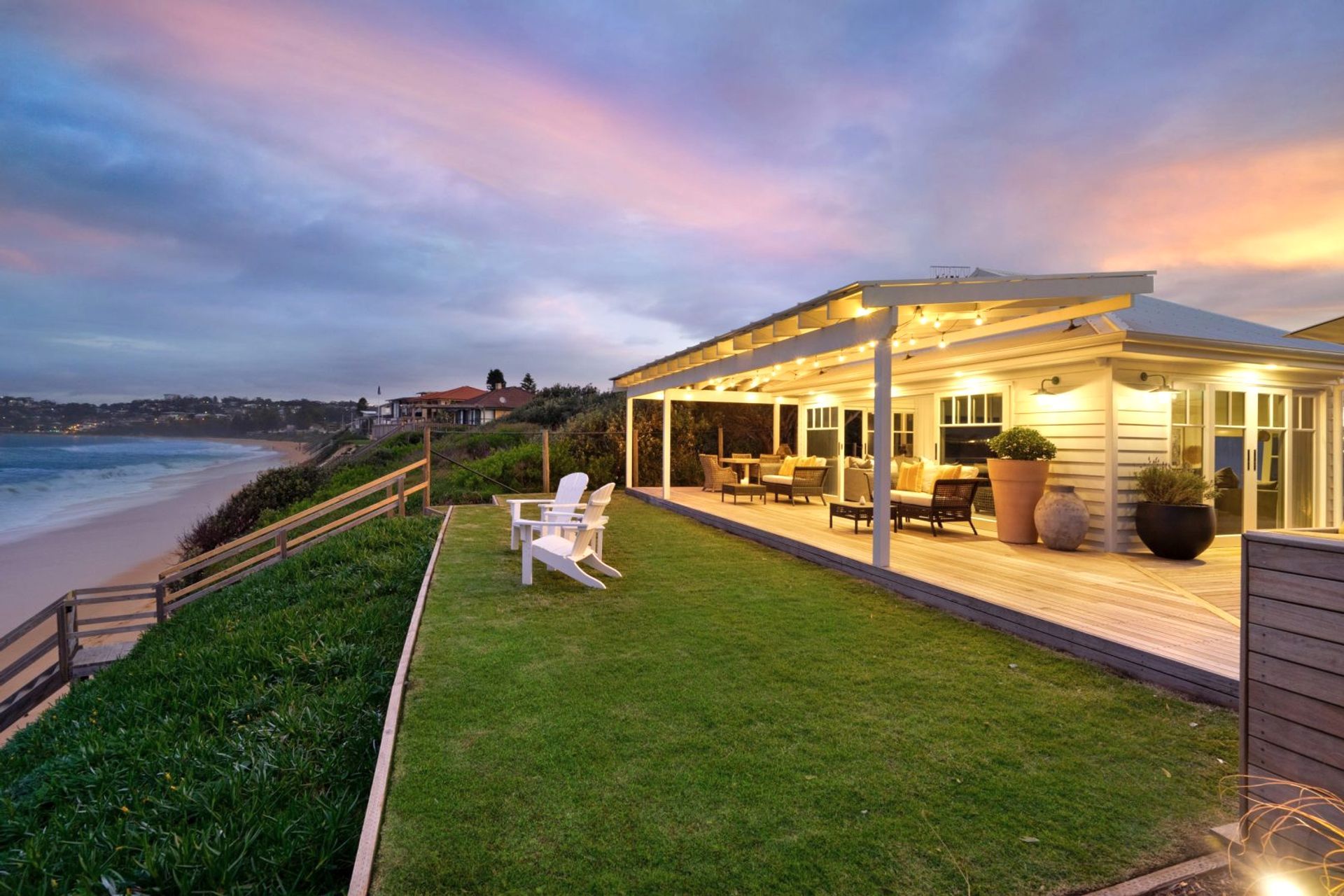 Supporting Image 3 for Central Coast Luxury Homes