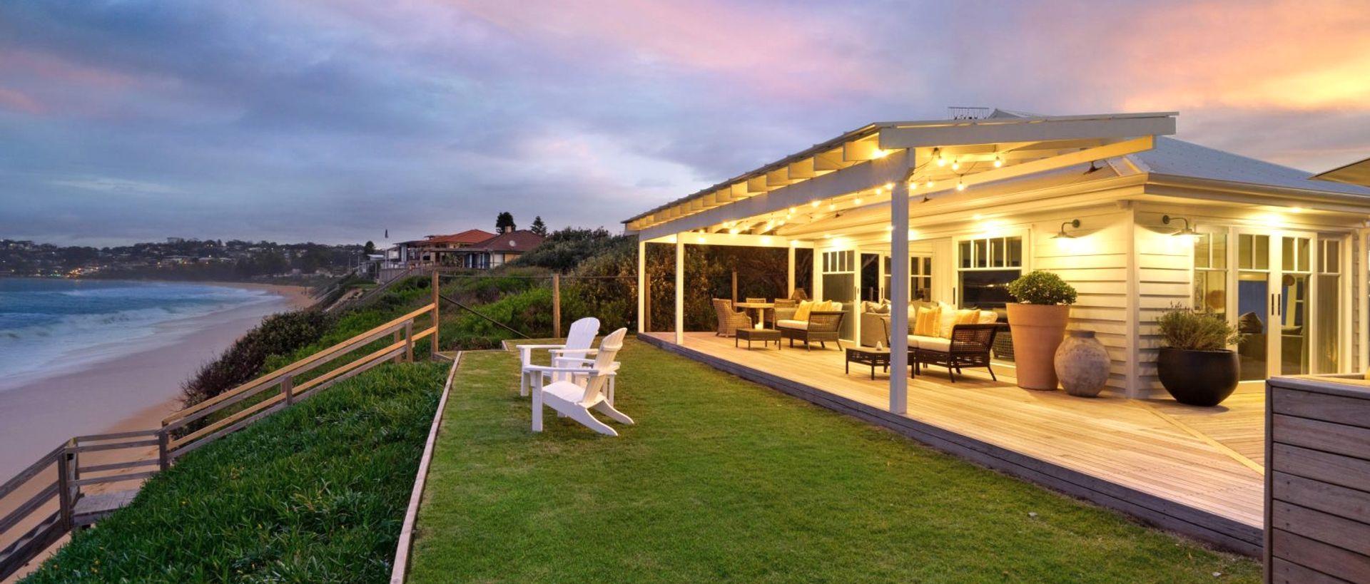 Supporting Image 3 for Central Coast Luxury Homes