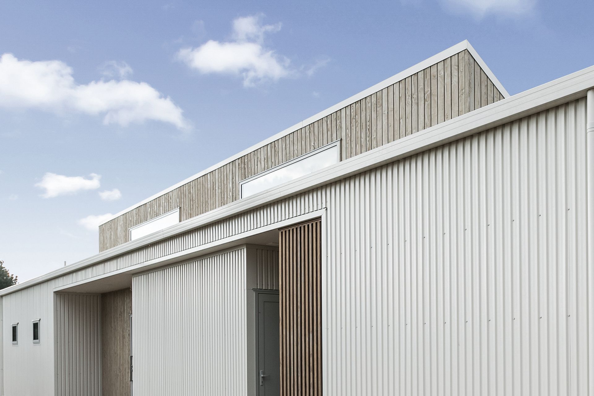 Supporting Image 5 for White Wood Homes
