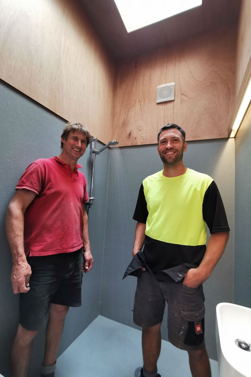 Tom Wilson Builders