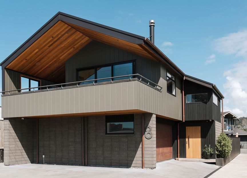 Oswald Homes
