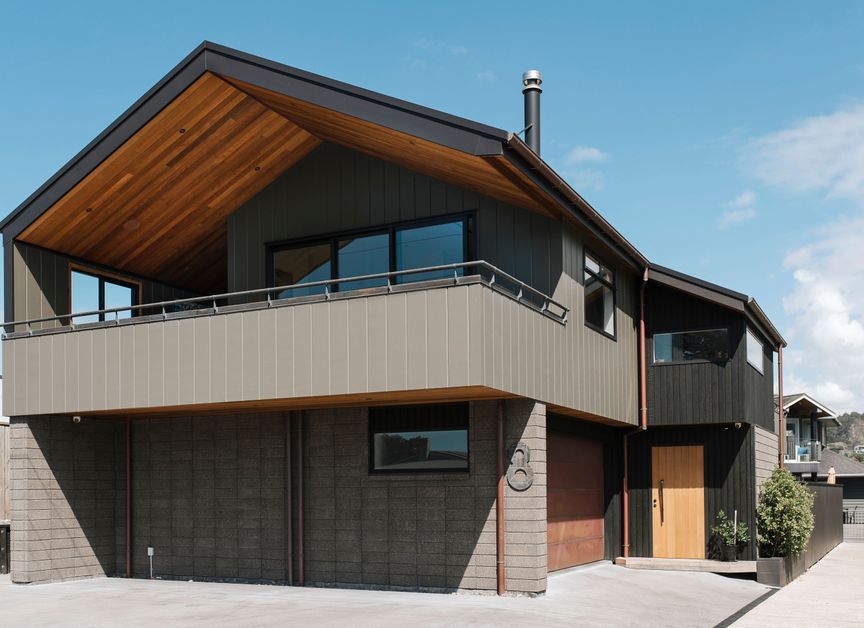 Oswald Homes