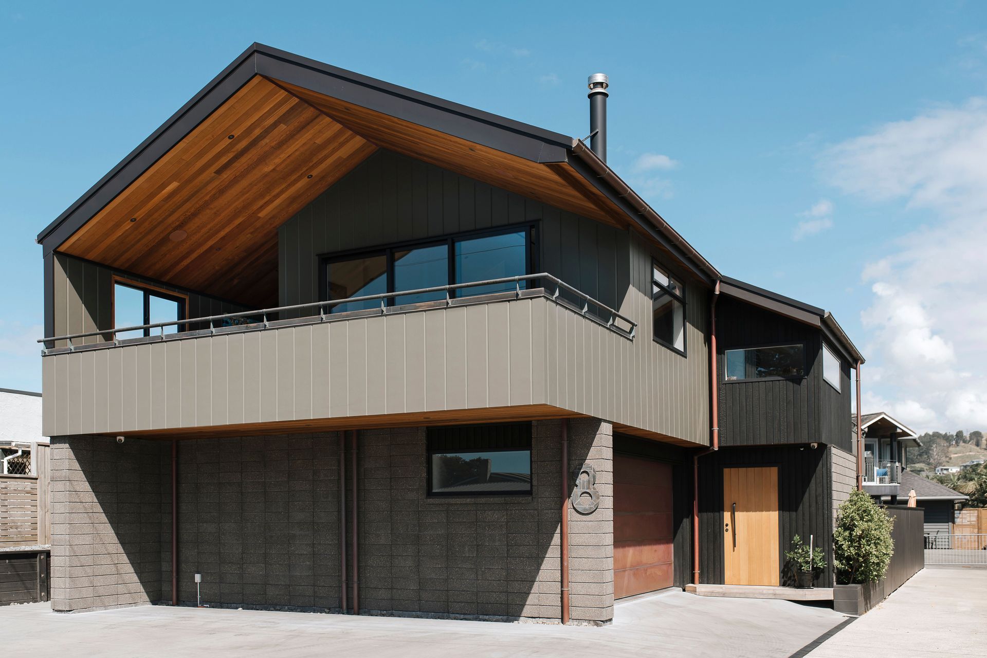 Oswald Homes banner