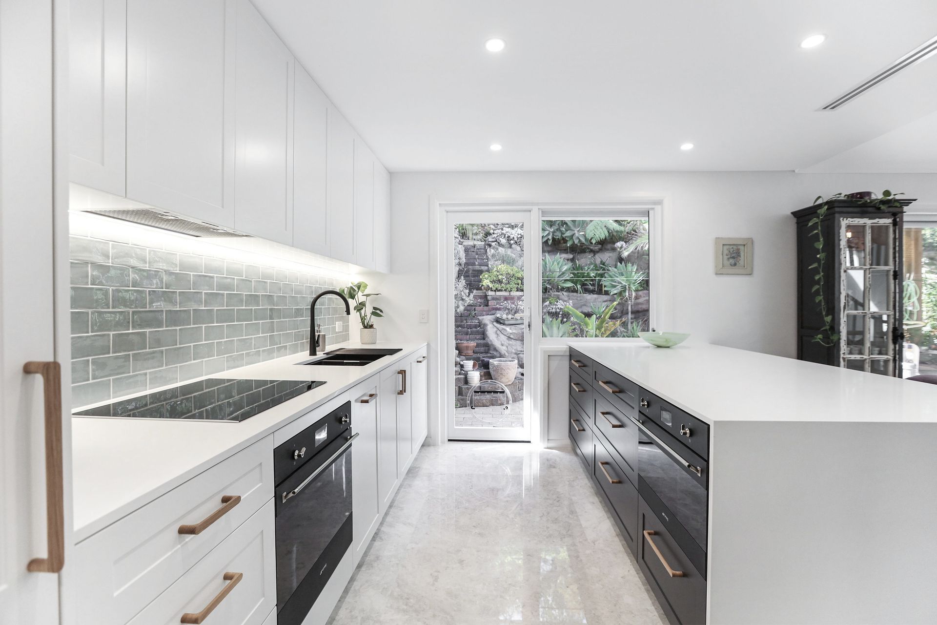 Supporting Image 1 for Sea Breeze Projects