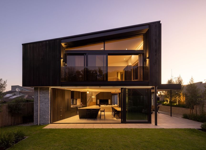 Fairbairn Builders