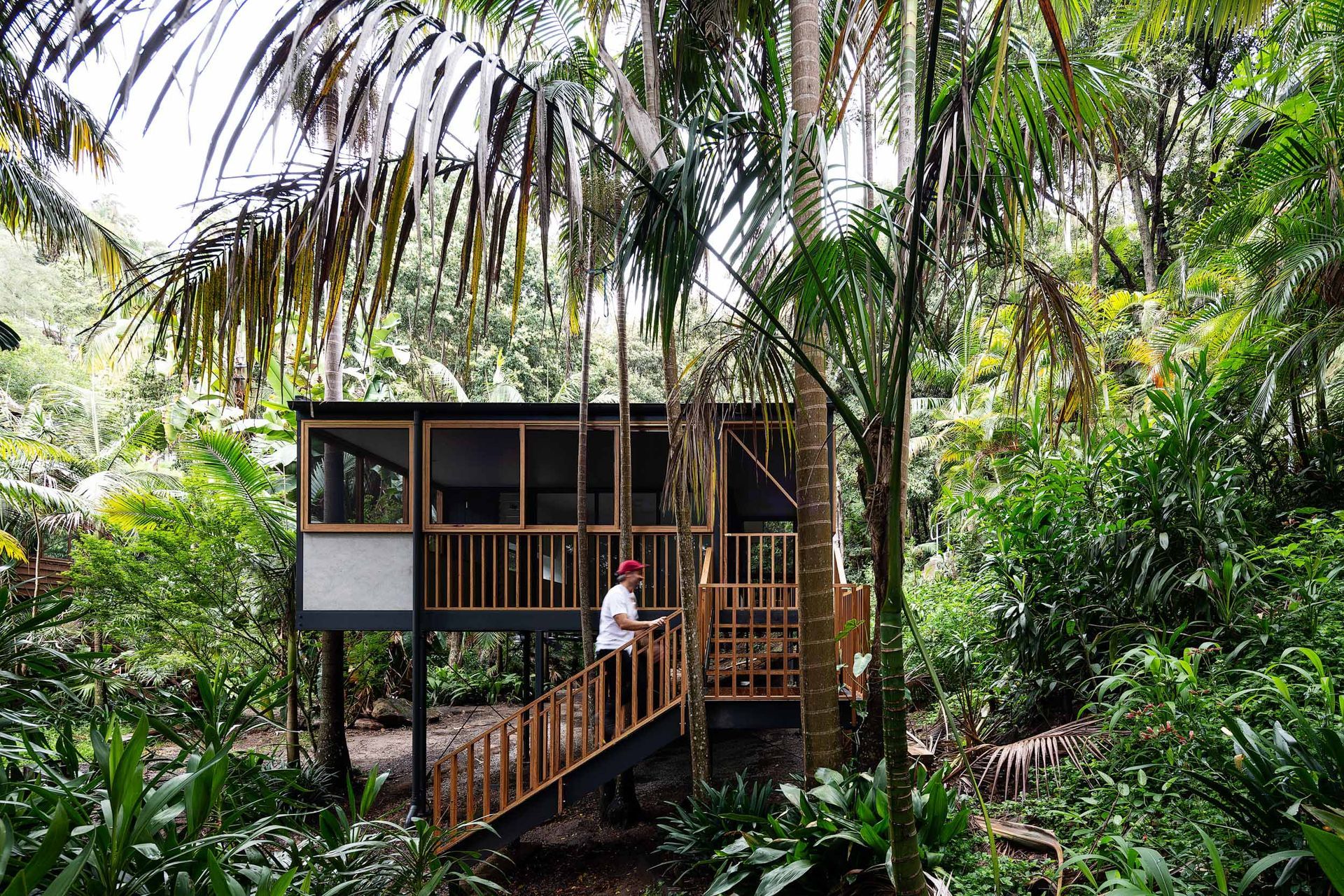 Supporting Image 6 for Moneghittie Built