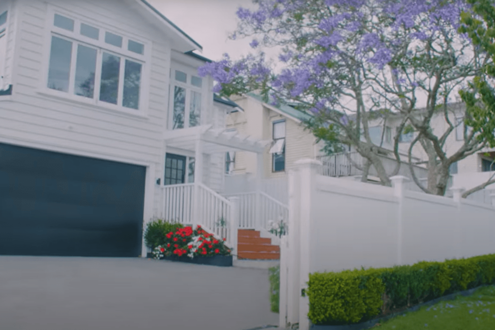 Basement dig out and full house, Renovation Remuera 