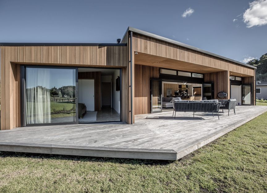 RHJ Builders Ltd.