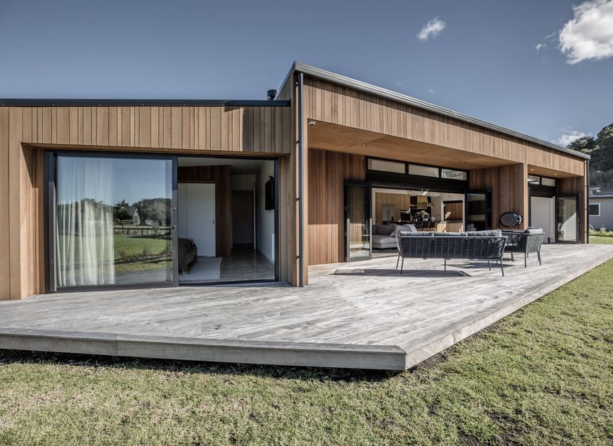 RHJ Builders Ltd.