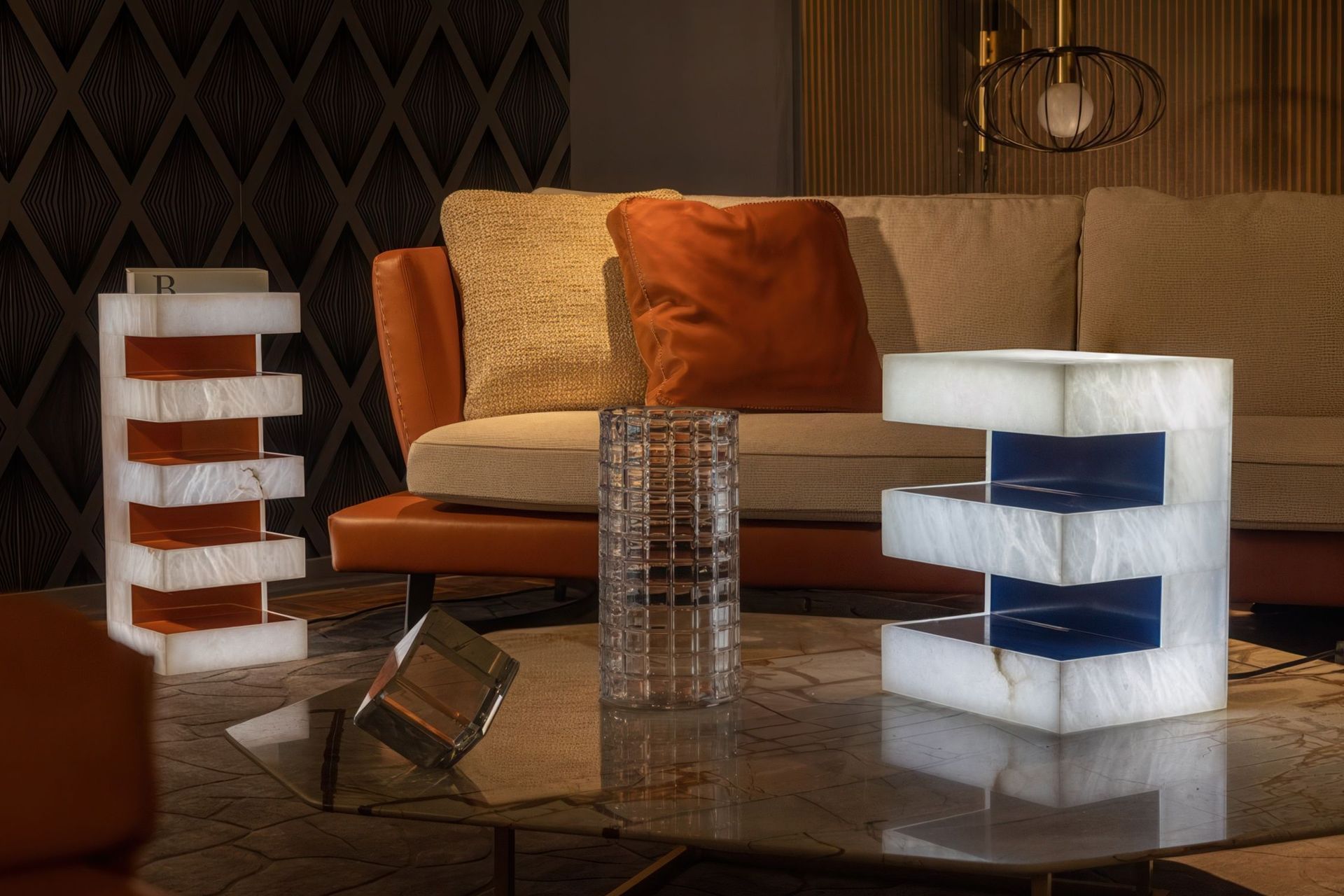 Supporting Image 3 for Alabaster Workshop