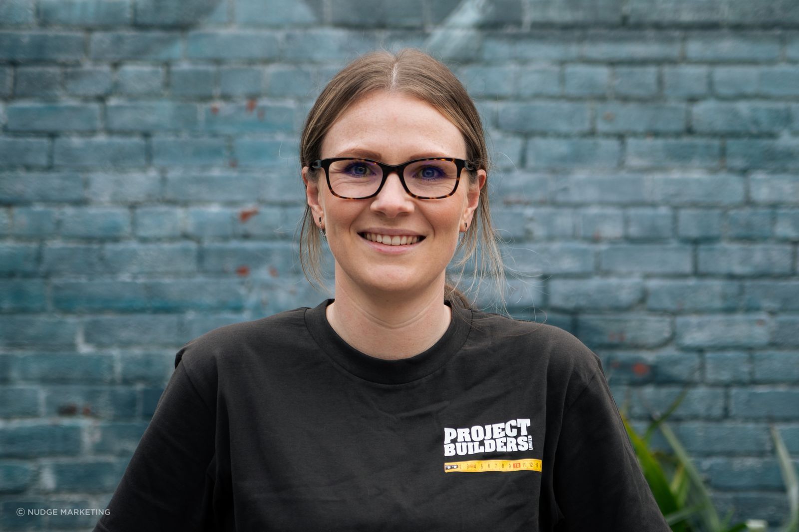 Project Builders Limited