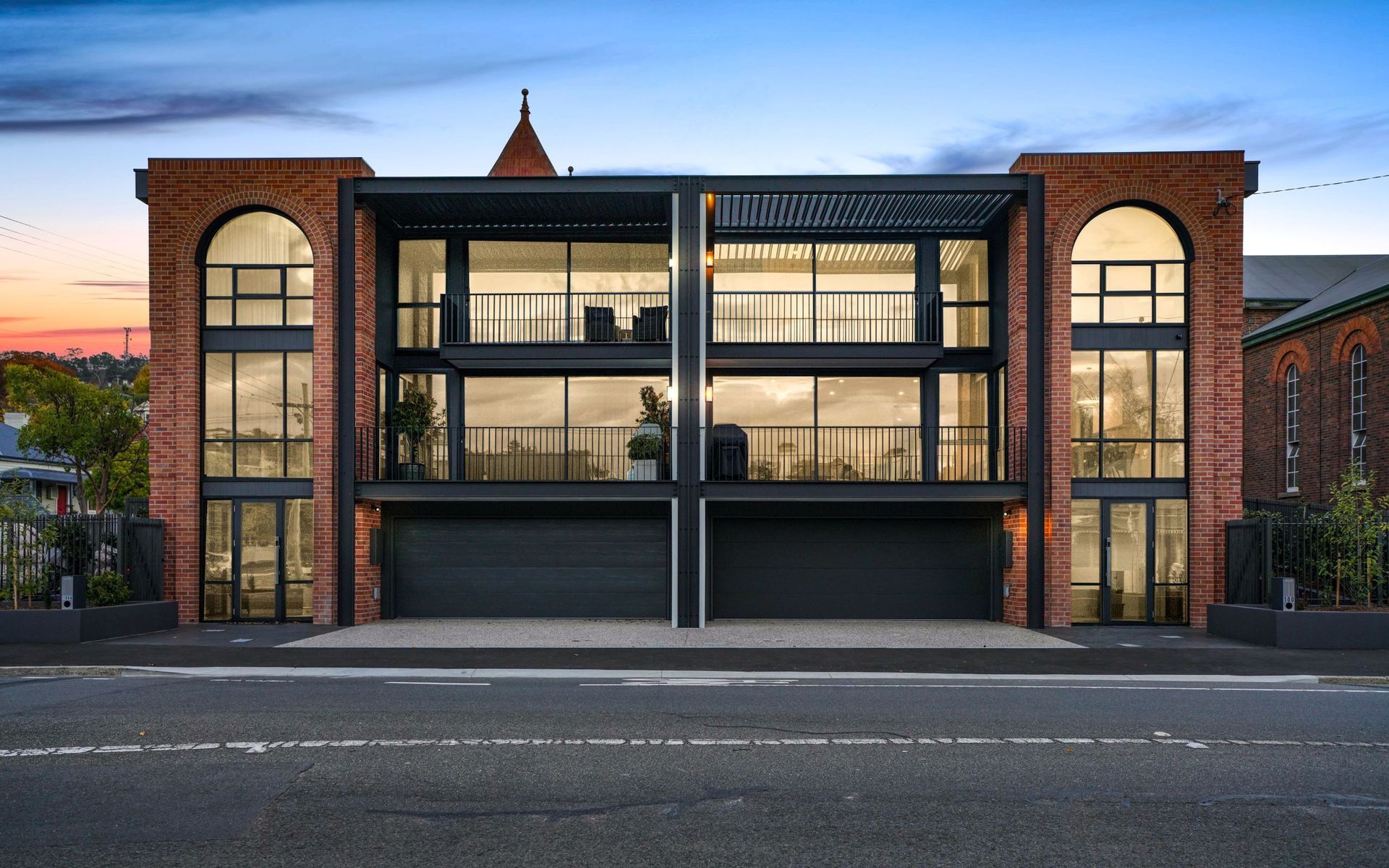 Supporting Image 2 for Zanetto Builders