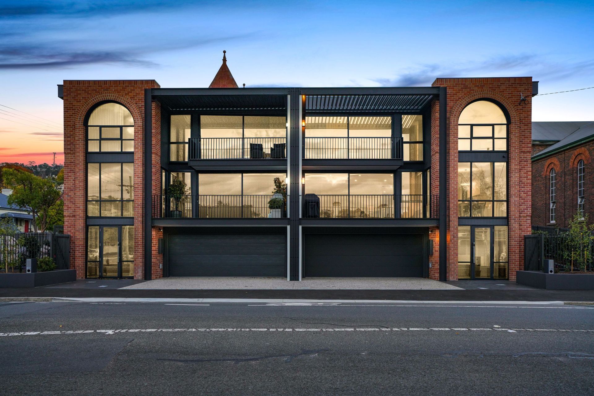 Supporting Image 2 for Zanetto Builders