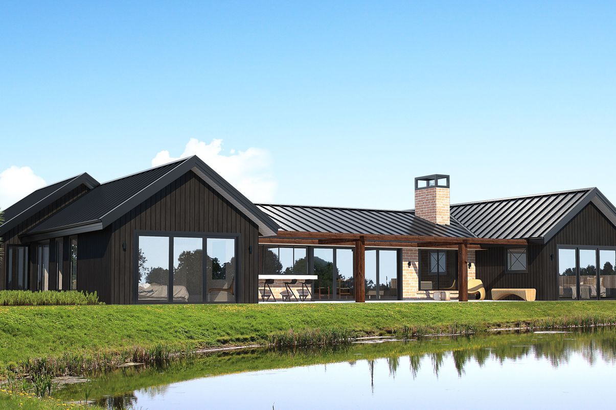 Coastal Homes NZ