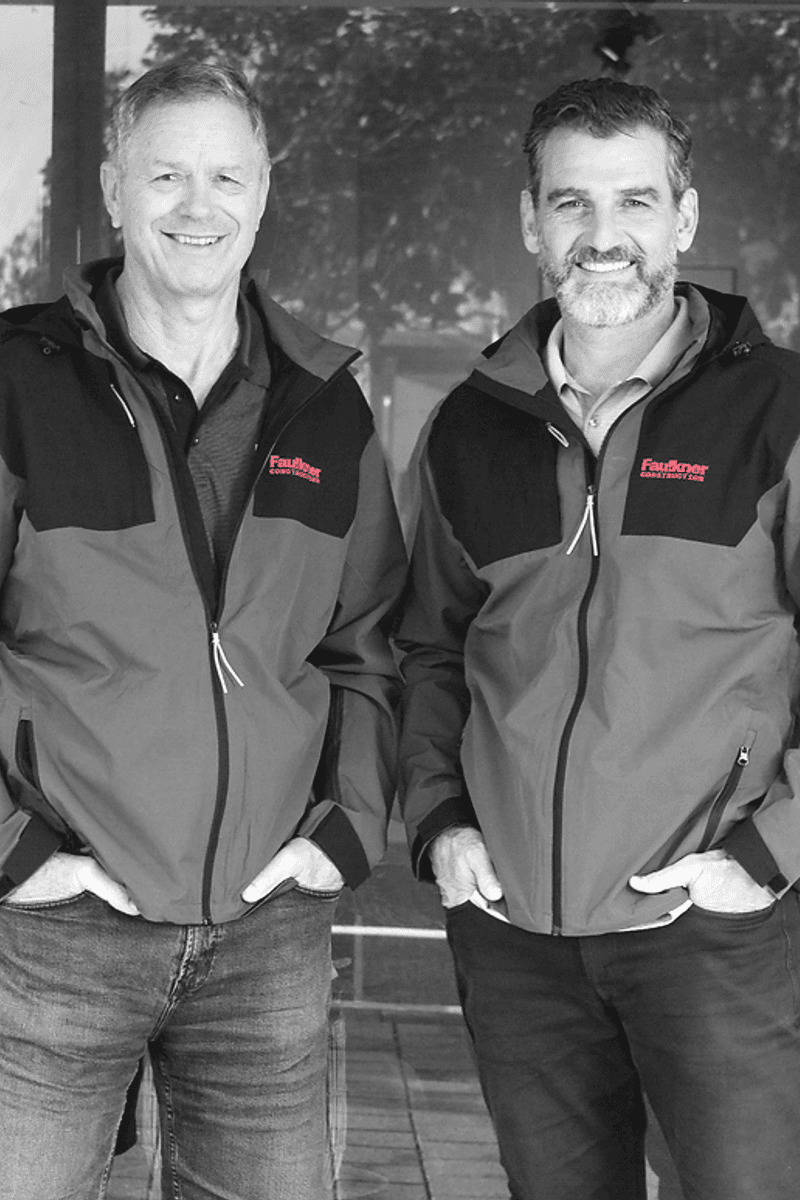 Faulkner Construction