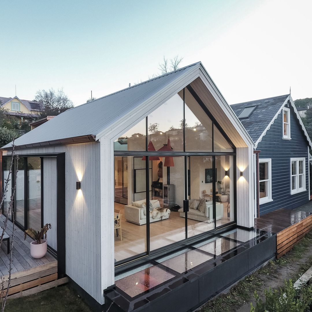Ferguson Contracting