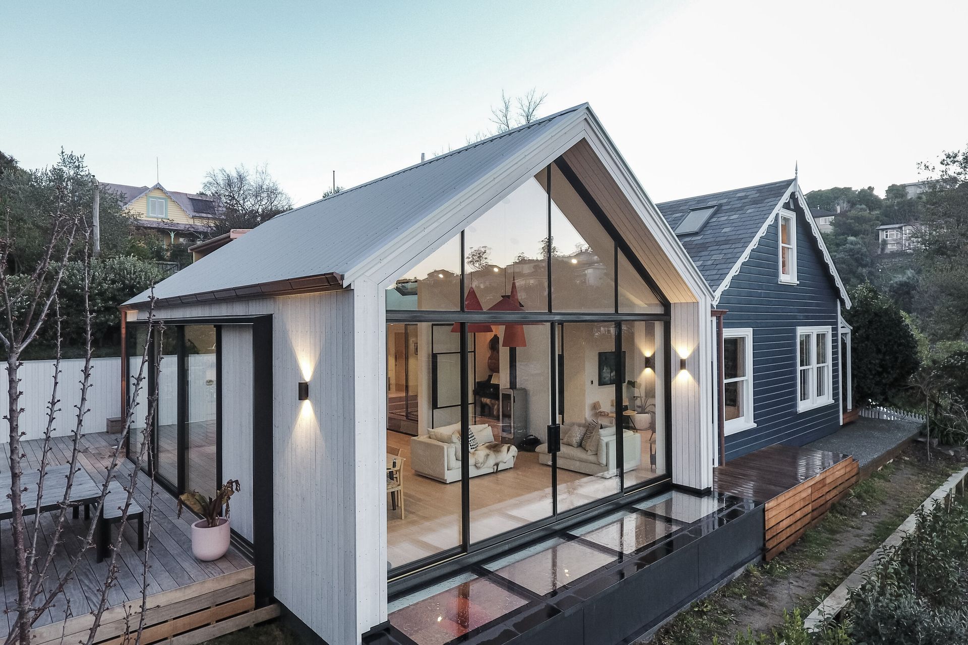 Hero Banner for Ferguson Contracting